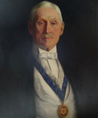 Sir John Nisbet Maitland, 5th Bt